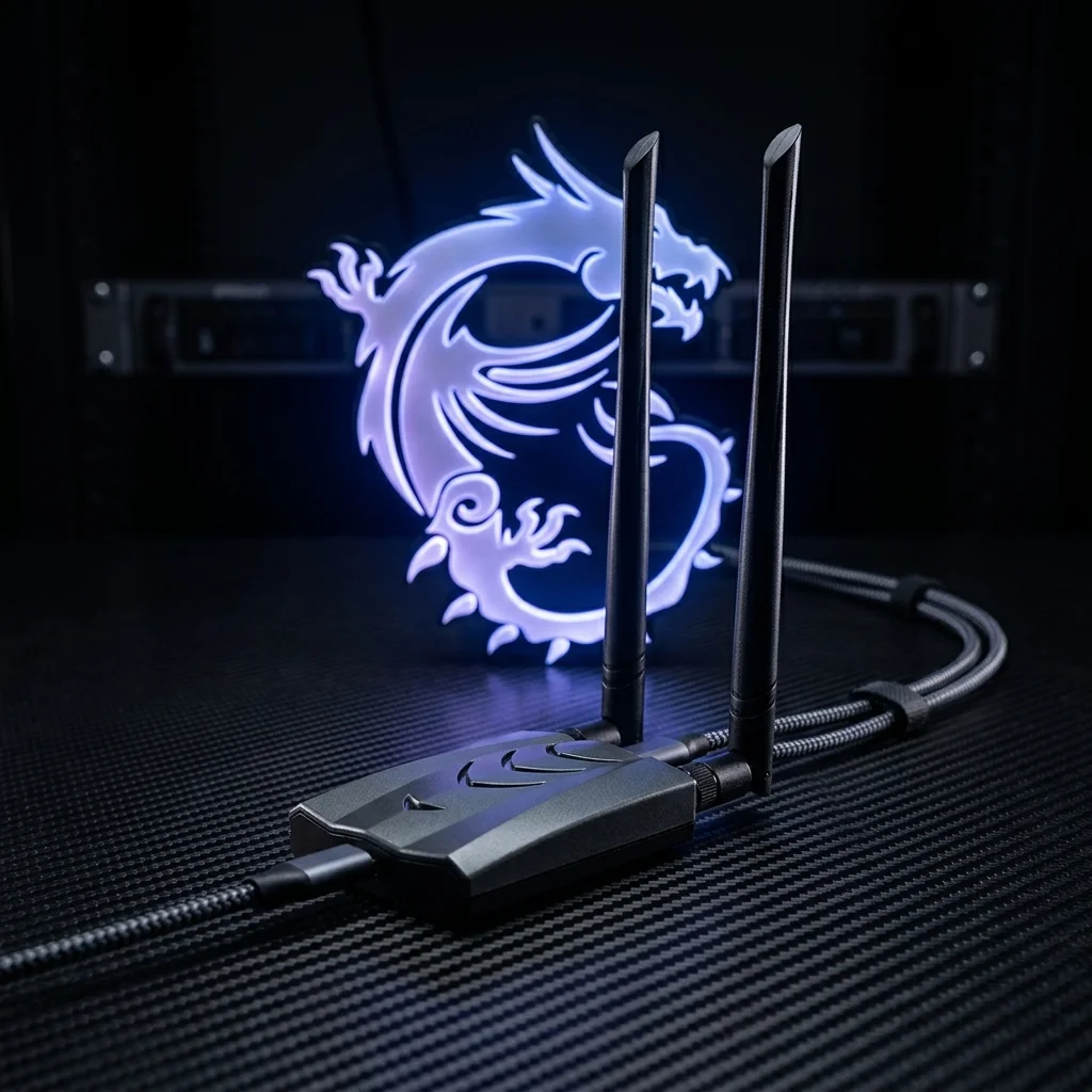 2026年 Kali Linux おすすめ WiFi アダプター完全ガイド