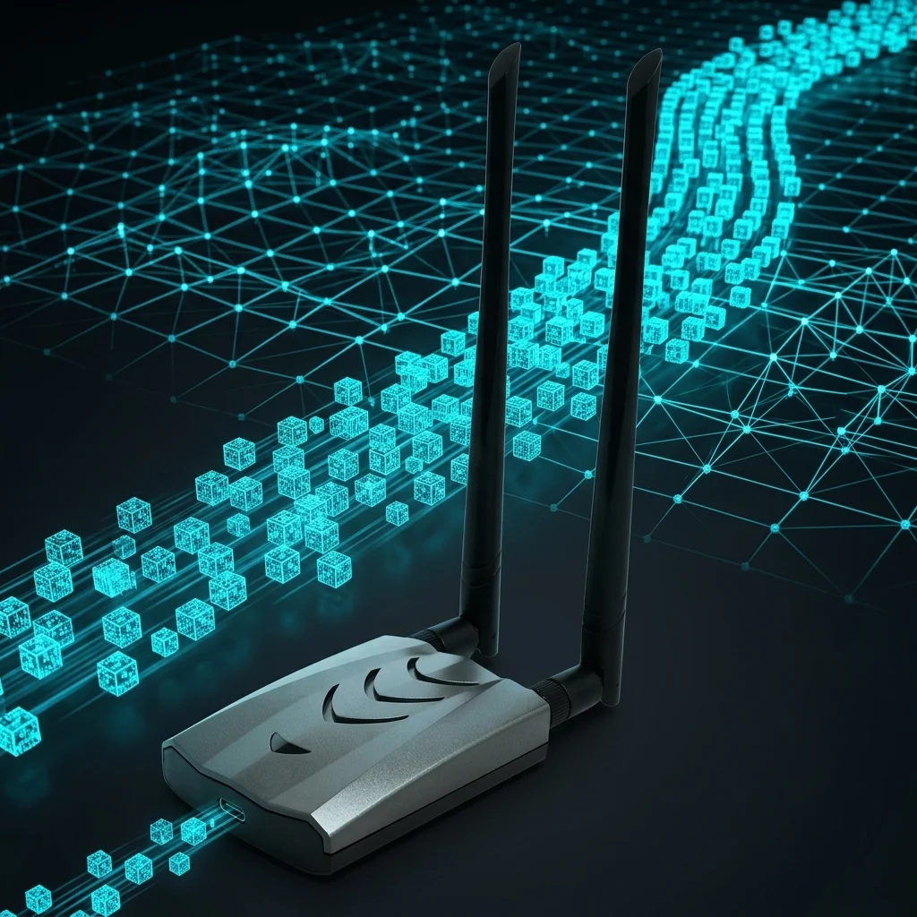What is Packet Injection? Testing Your WiFi Adapter Compatibility with Kali Linux