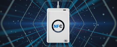 ACR122U NFC Reader