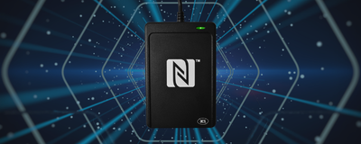 ACR1252U NFC Forum Reader
