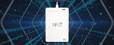 ACR1552U USB NFC IV Reader