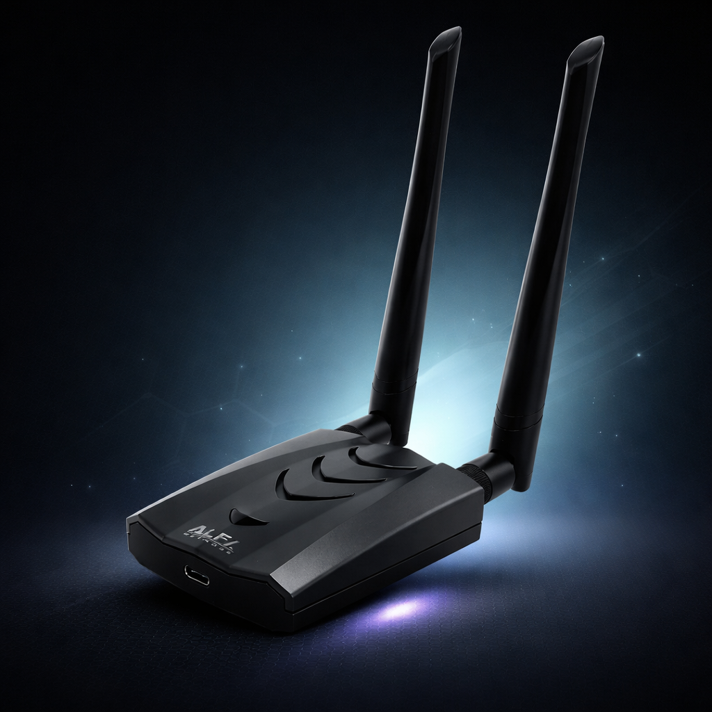 ALFA AWUS036ACH