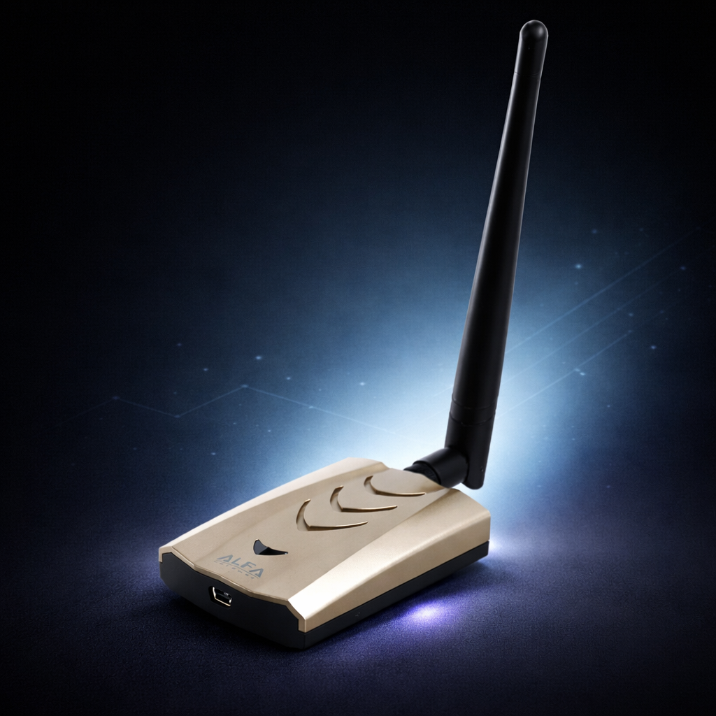 ALFA AWUS036ACHM