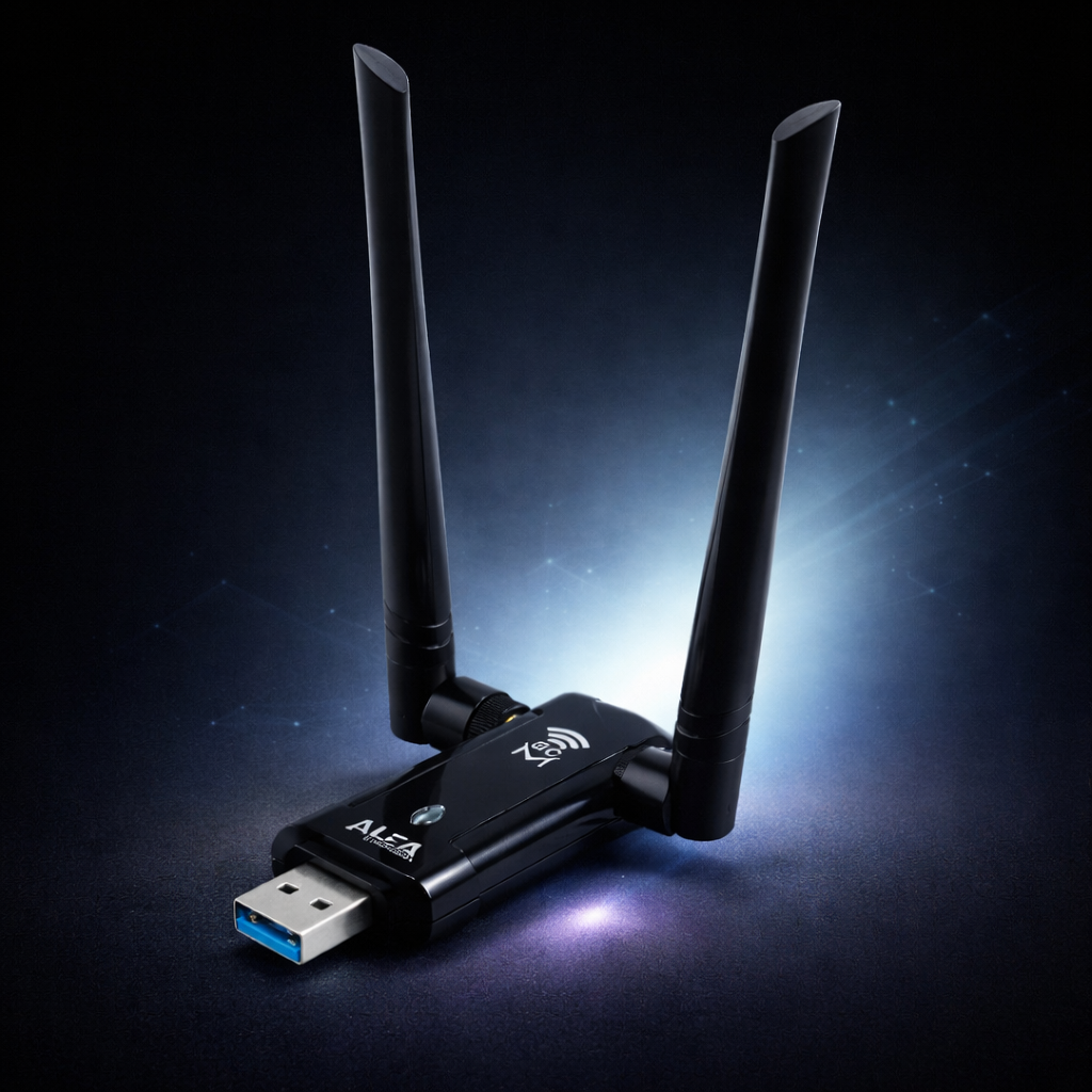 ALFA AWUS036ACM