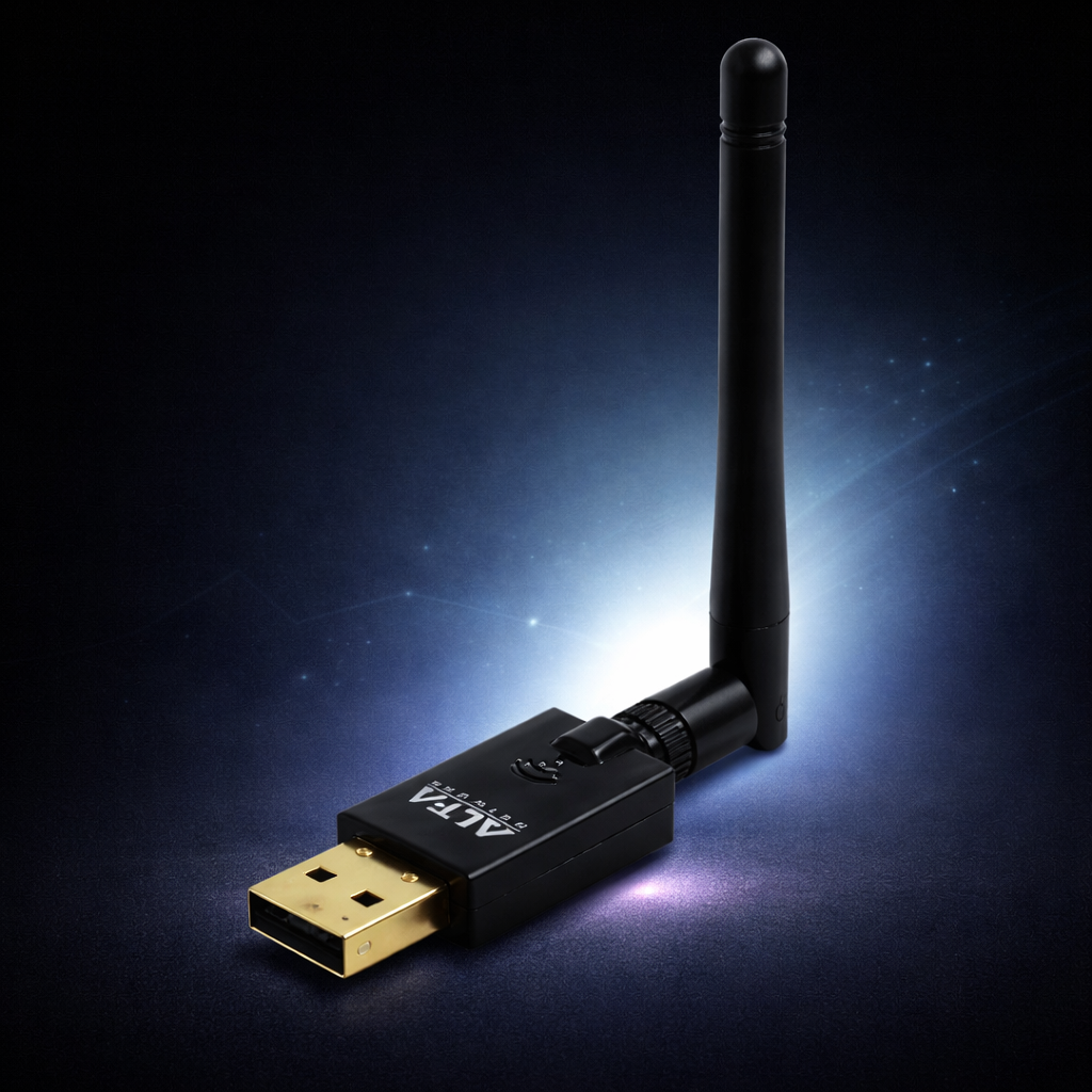 ALFA AWUS036ACS