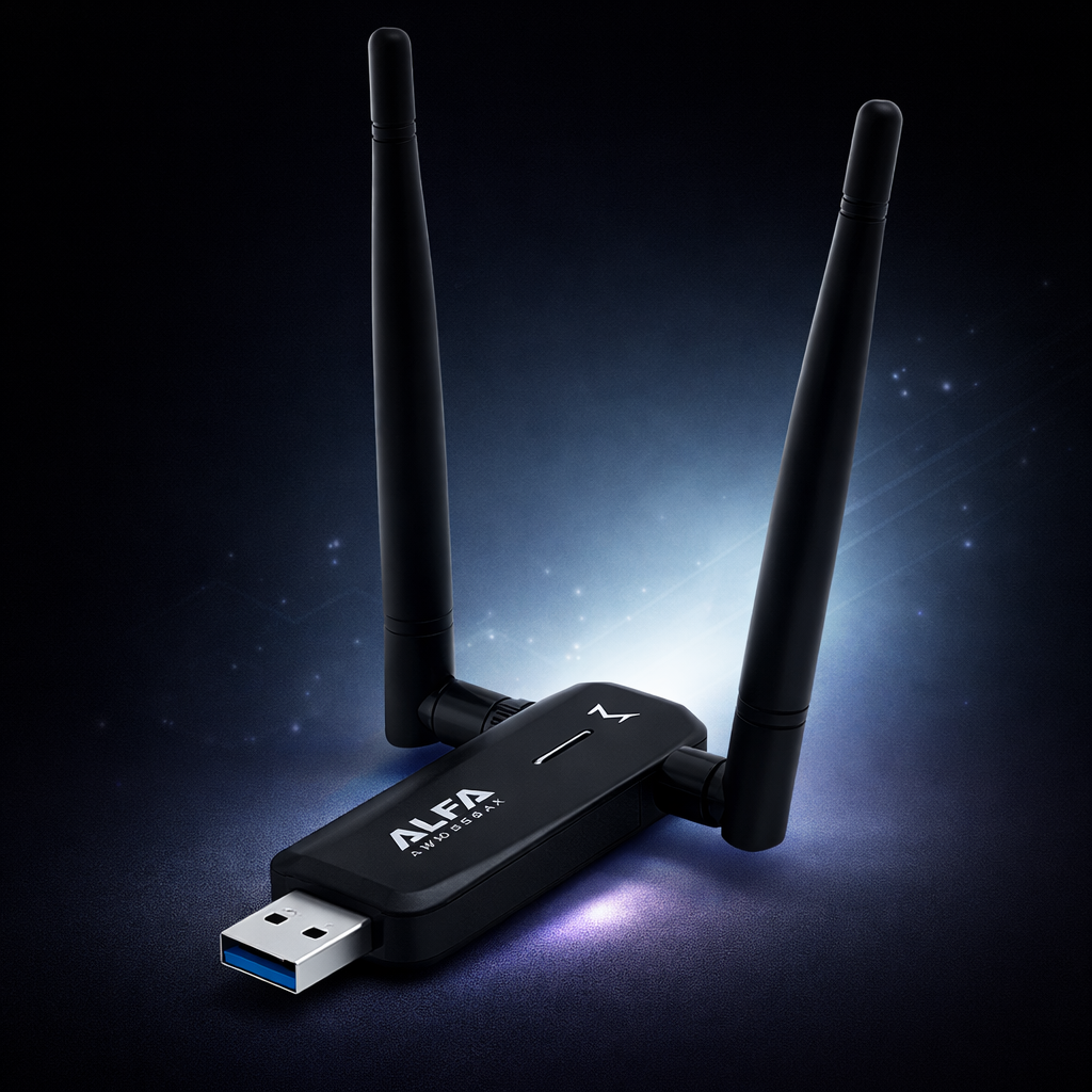 ALFA AWUS036AX