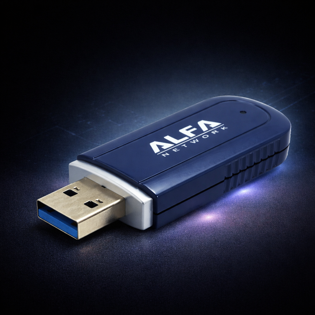 ALFA AWUS036AXER
