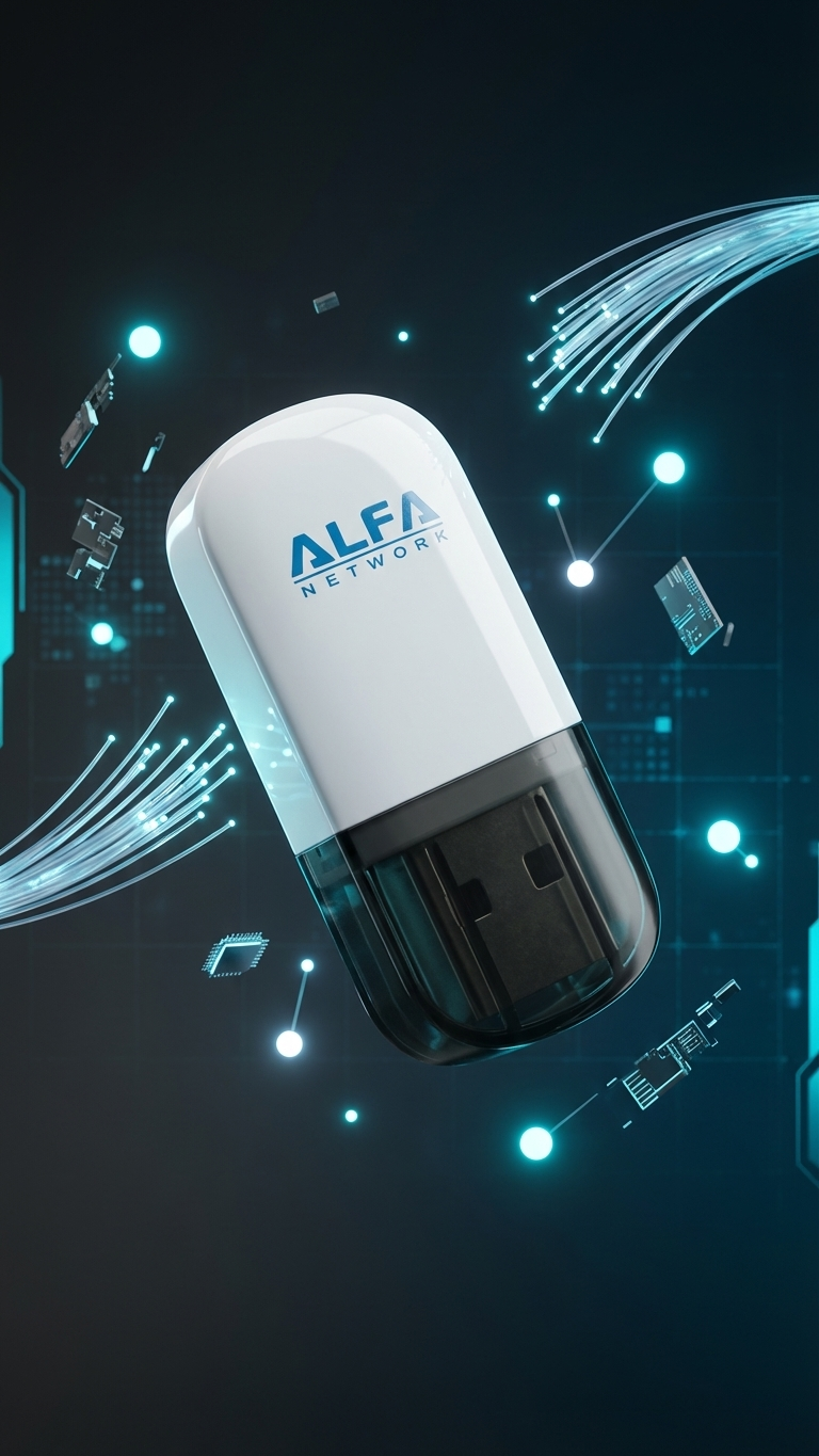ALFA AWUS036EACS