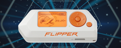 Flipper Zero