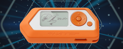 Silicone Case for Flipper Zero