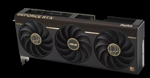 ASUS ProArt RTX5080 O16G
