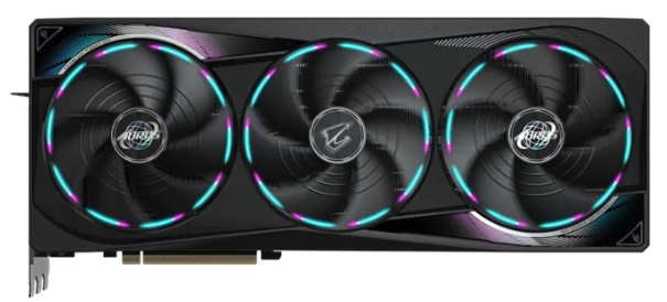 GIGABYTE RTX5080 MASTER 16G