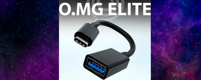 O.MG Adapter