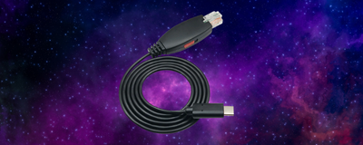 Shark Jack Cable