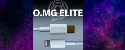 O.MG Cable