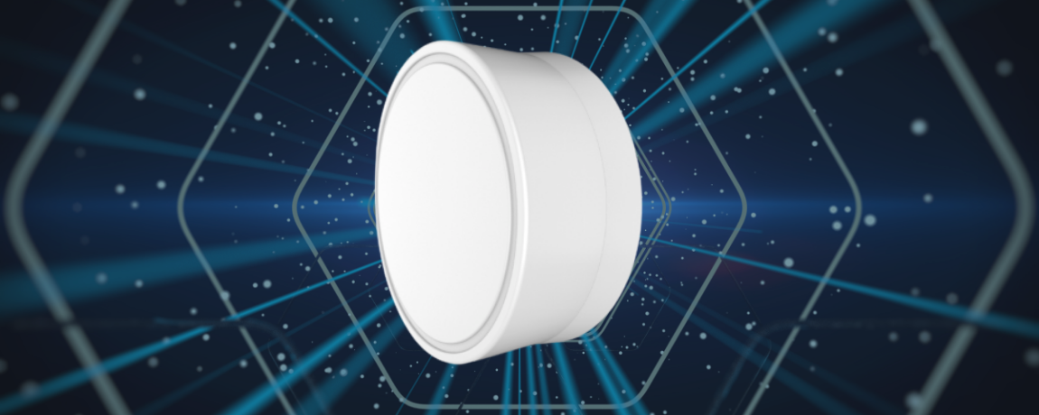 YPB01 BLE 5.0 Beacon
