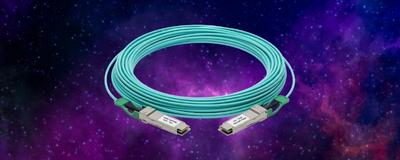 200G QSFP56 AOC