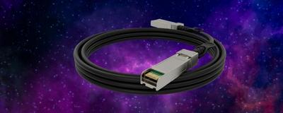 25G SFP28 DAC
