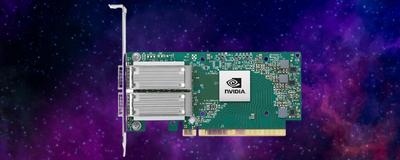 NVIDIA ConnectX-5 100G