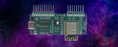 Flipper Zero WiFi Multiboard