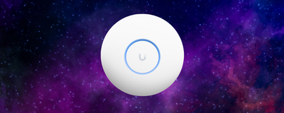 UniFi U7 Pro XGS