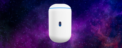 UniFi Dream Router 7