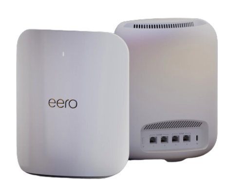 eero Max 7 WIFI 7 Router