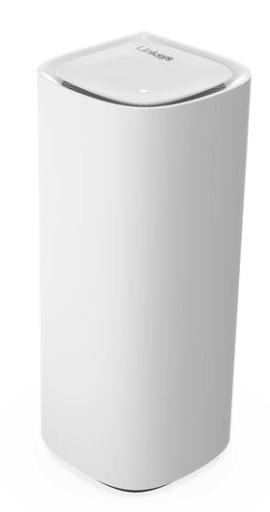 Linksys Velop Pro 7 BE11000 WiFi Mesh system MBE7001 - 1 pack