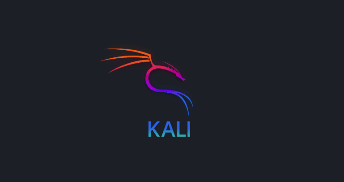 kali linux 2024