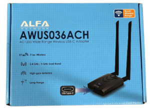 ALFA AWUS036ACH