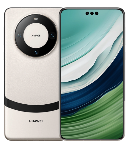 HUAWEI Mate 60 Pro+ Chinese version 16G/512G Model:ALN-AL10