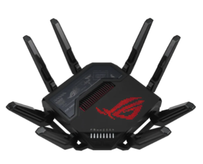 Asus ROG Rapture GT BE25000