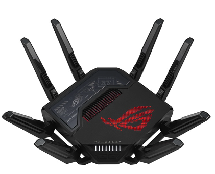 ASUS ROG Rapture Wi-Fi 7 BE98